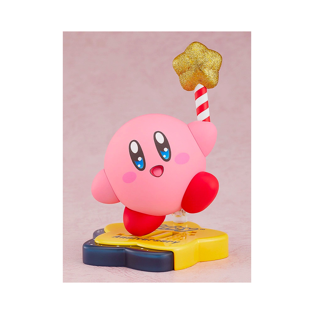 Kirby - Figurine Kirby 30th Anniversary Edition Nendoroid [1883]