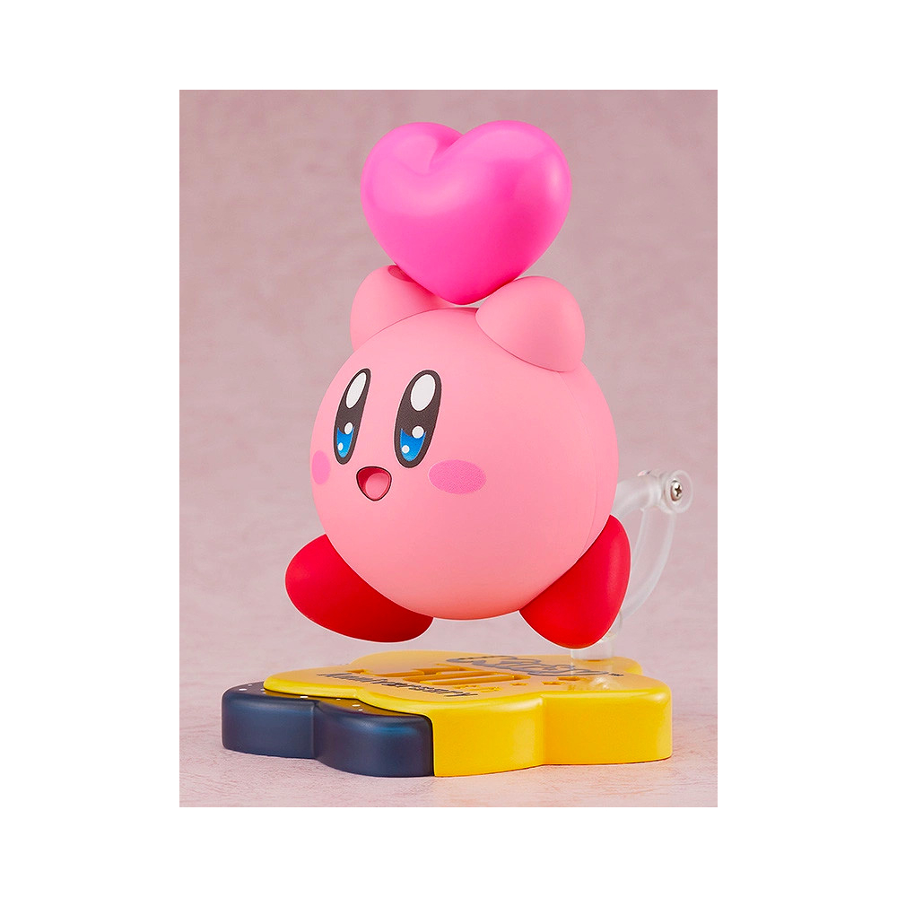 Kirby - Figurine Kirby 30th Anniversary Edition Nendoroid [1883]