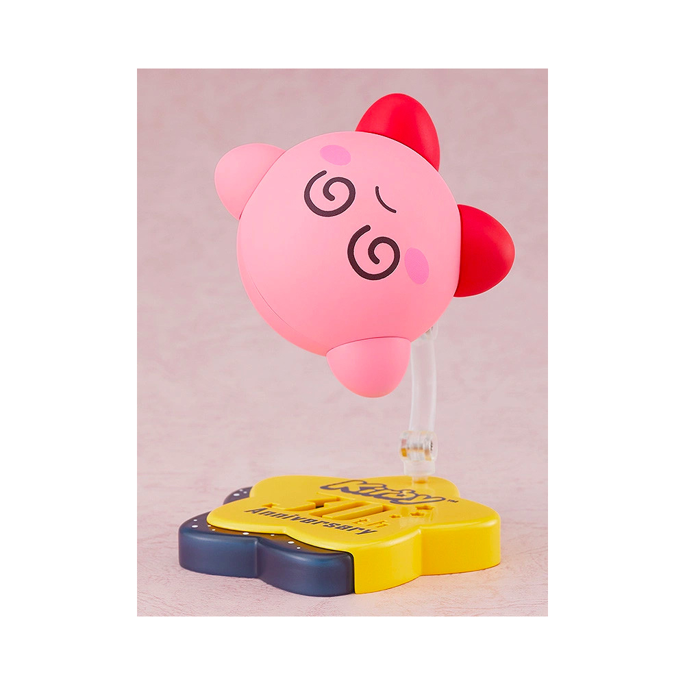 Kirby - Figurine Kirby 30th Anniversary Edition Nendoroid [1883]