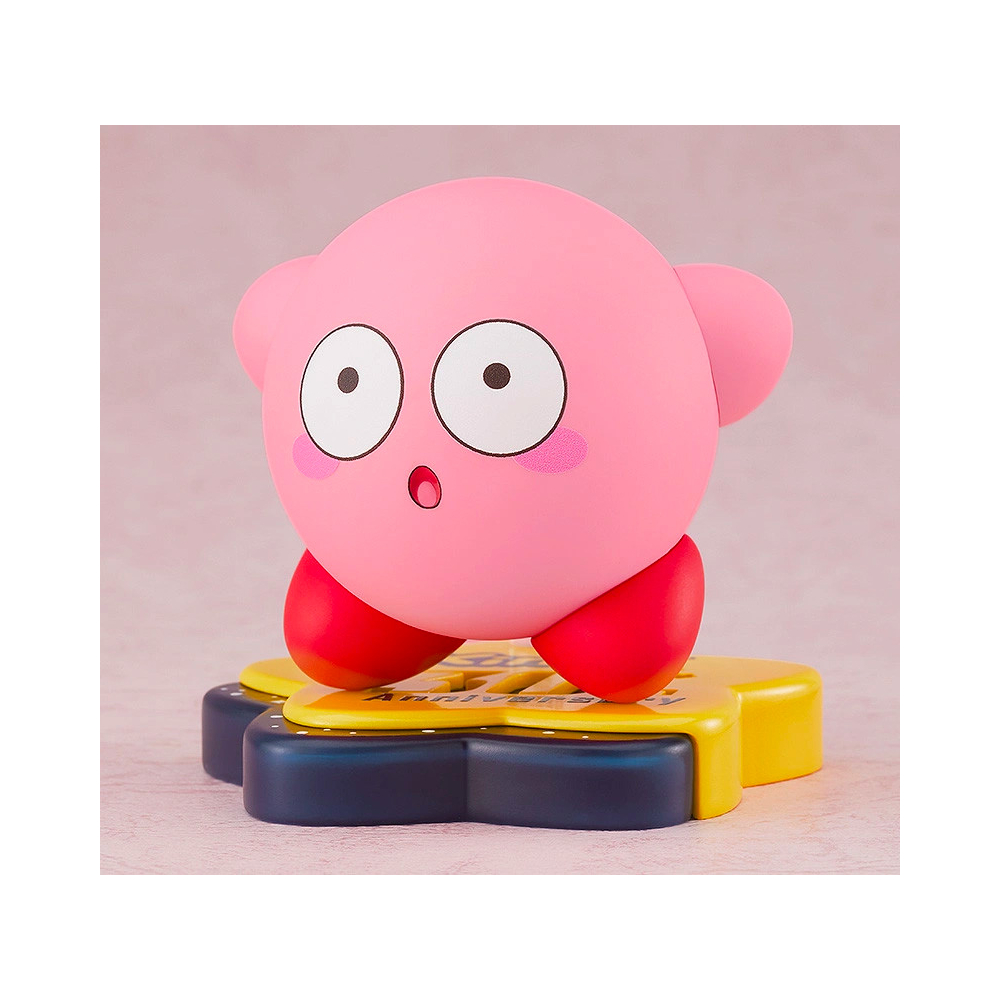 Kirby - Figurine Kirby 30th Anniversary Edition Nendoroid [1883]