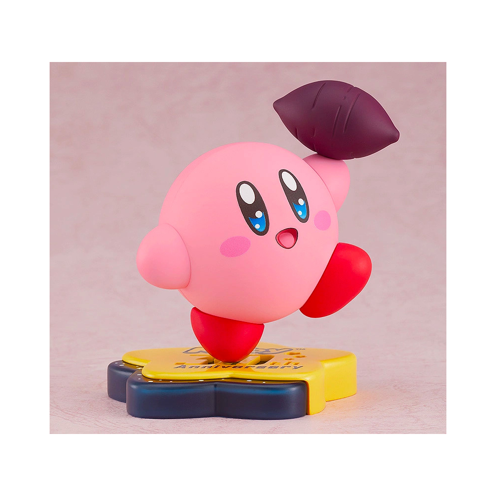 Kirby - Figurine Kirby 30th Anniversary Edition Nendoroid [1883]