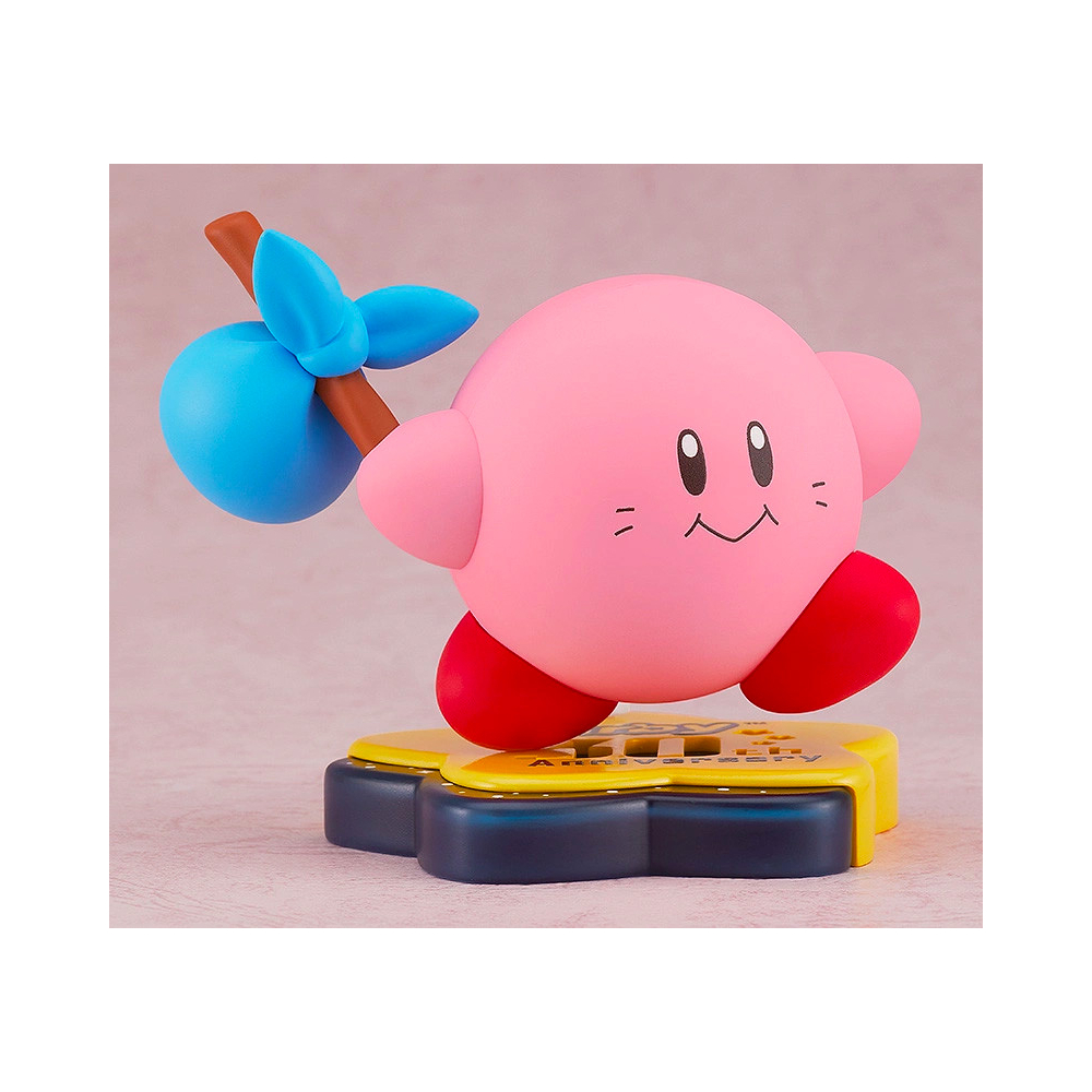 Kirby - Figurine Kirby 30th Anniversary Edition Nendoroid [1883]