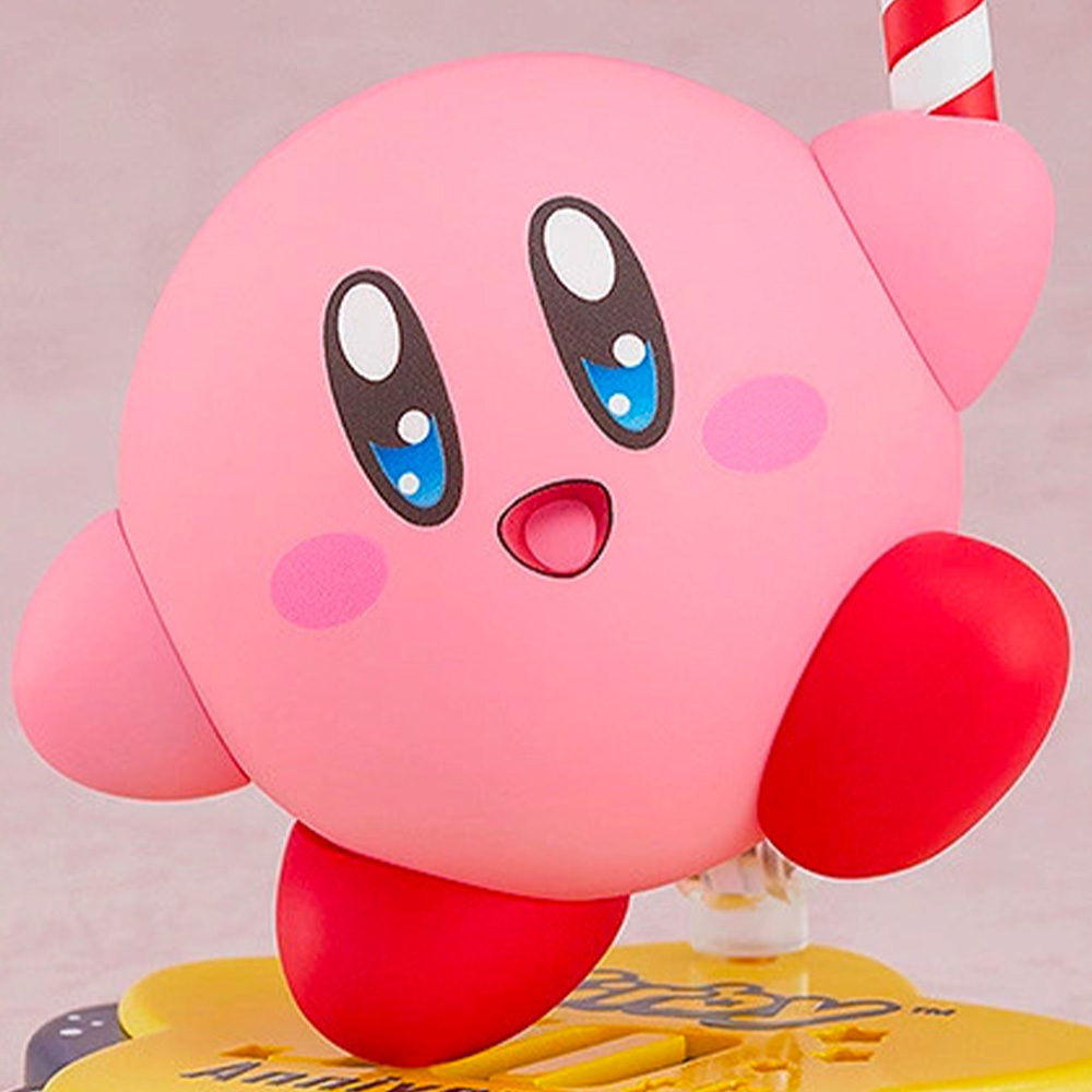 Kirby - Figurine Kirby 30th Anniversary Edition Nendoroid [1883]