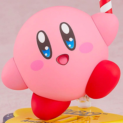 Kirby - Figurine Kirby 30th Anniversary Edition Nendoroid [1883]