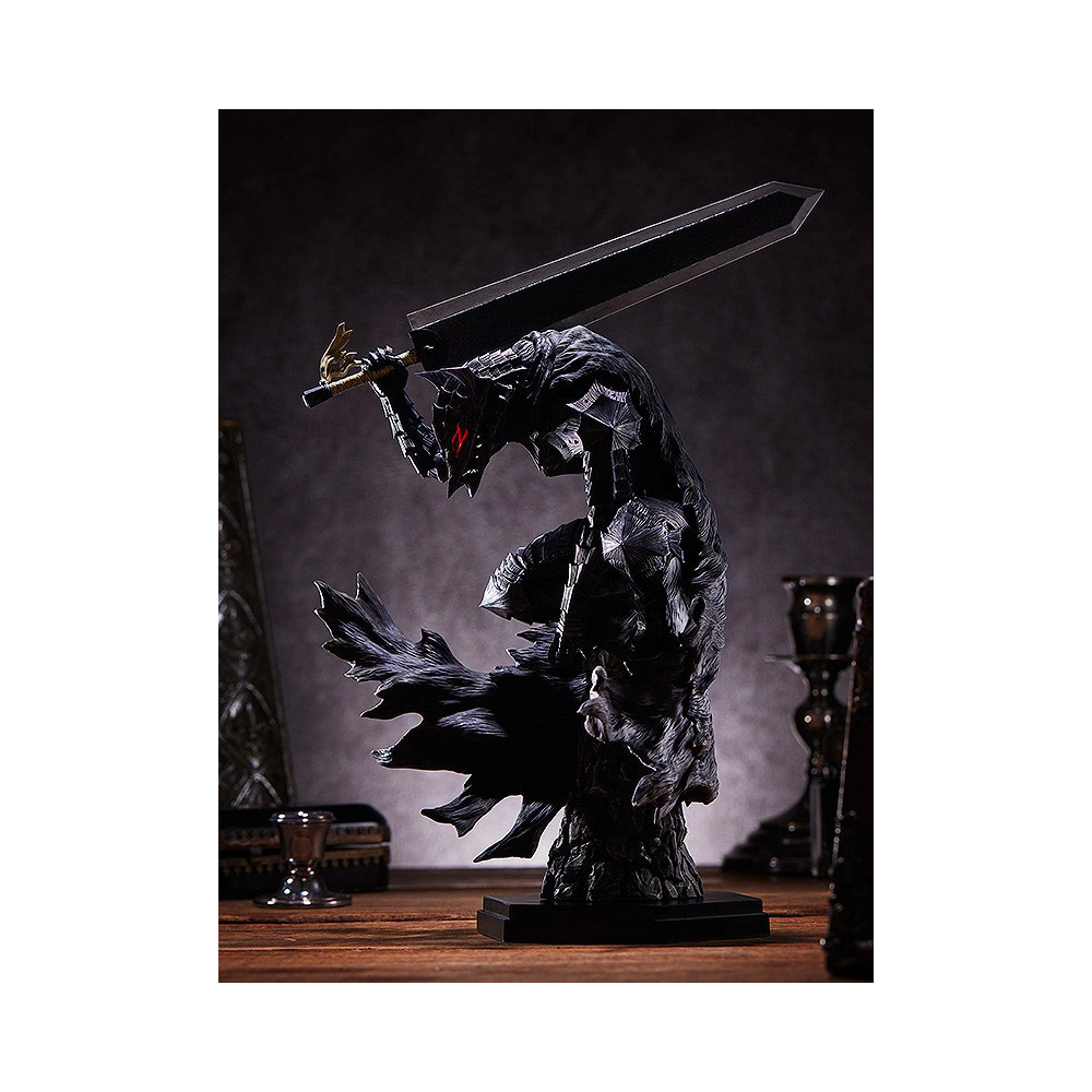 Berserk - Figurine Guts Berserker Armor Ver. Pop Up Parade [Size L]