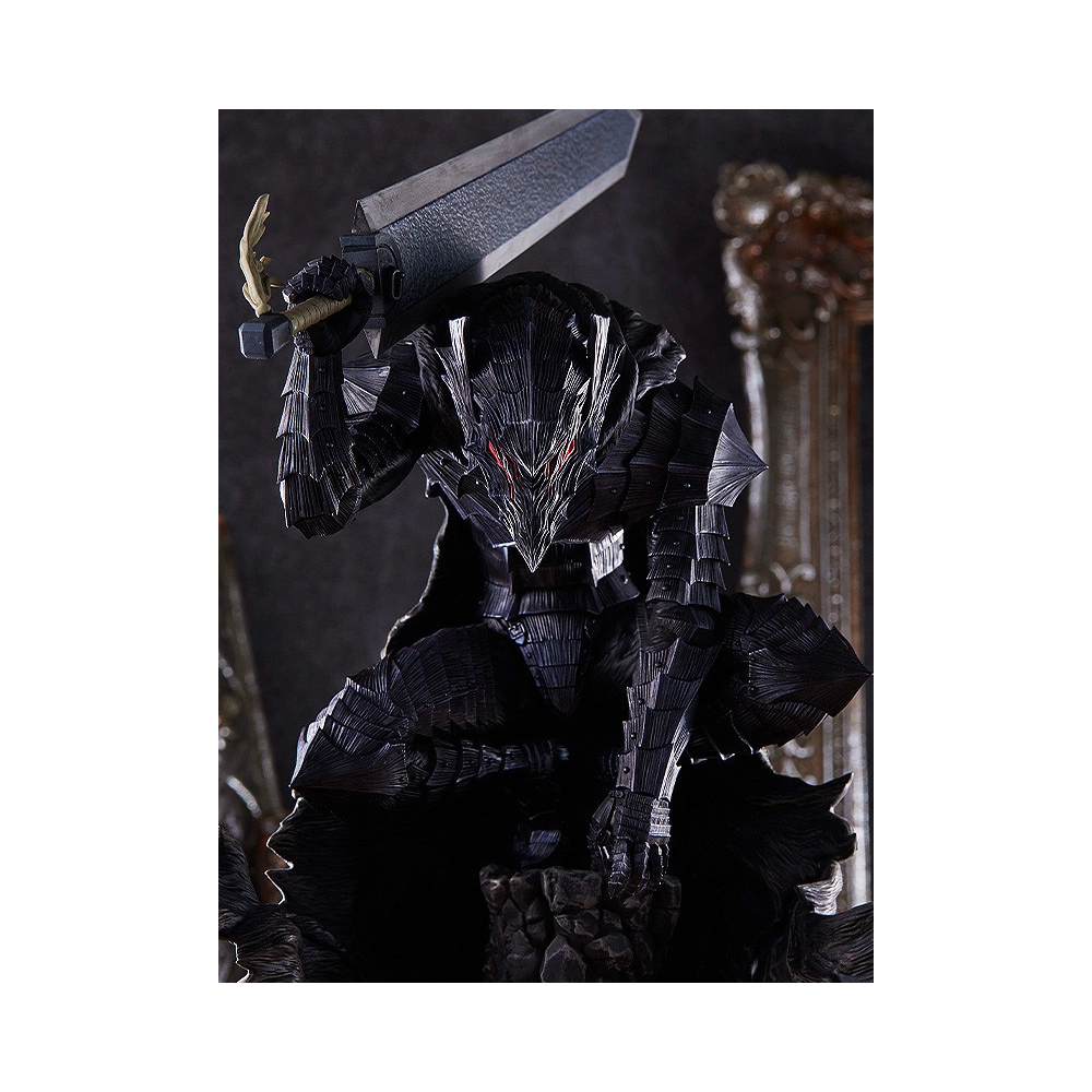 Berserk - Figurine Guts Berserker Armor Ver. Pop Up Parade [Size L]