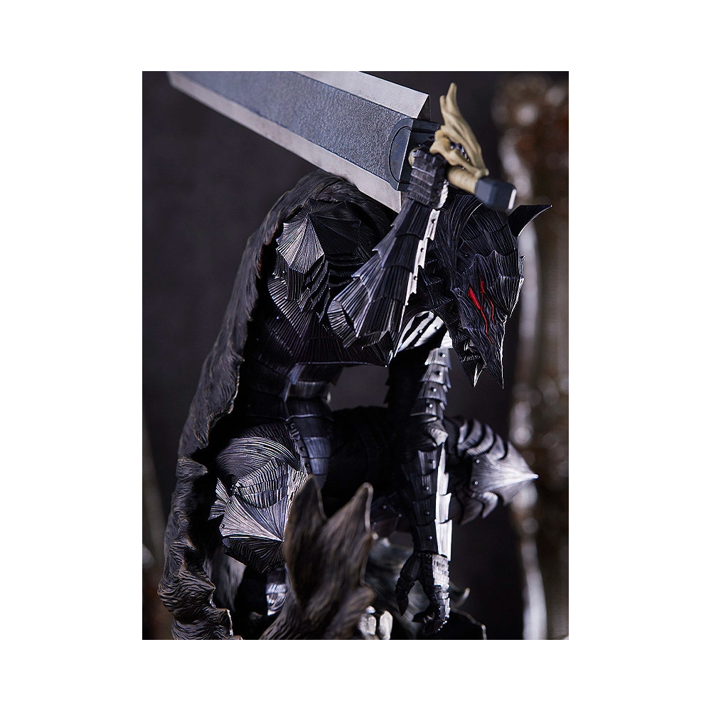 Berserk - Figurine Guts Berserker Armor Ver. Pop Up Parade [Size L]