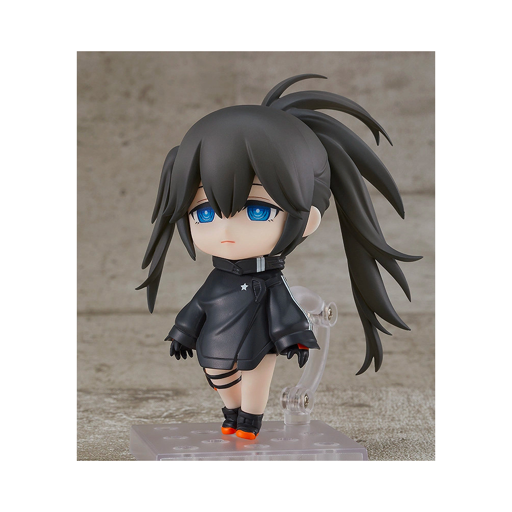 Black Rock Shooter - Figurine Empress DAWN FALL Ver. Nendoroid [1882]