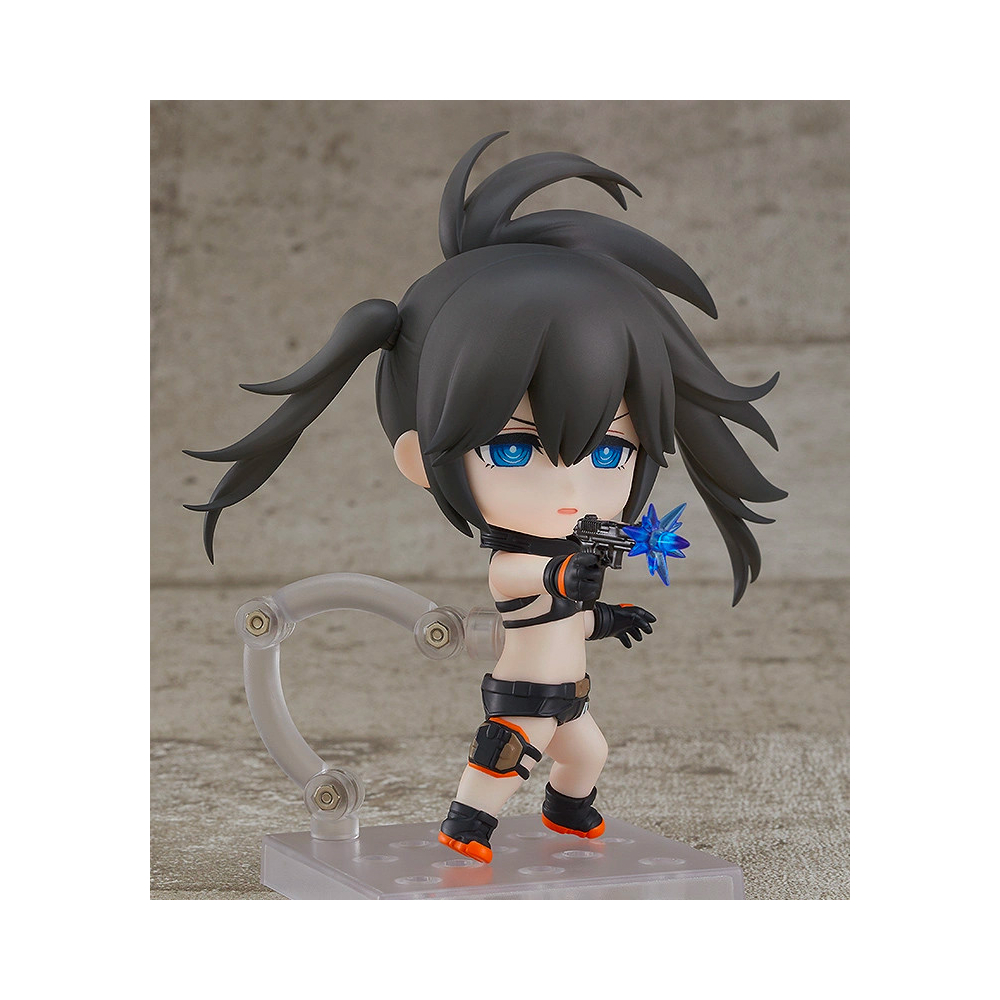 Black Rock Shooter - Figurine Empress DAWN FALL Ver. Nendoroid [1882]