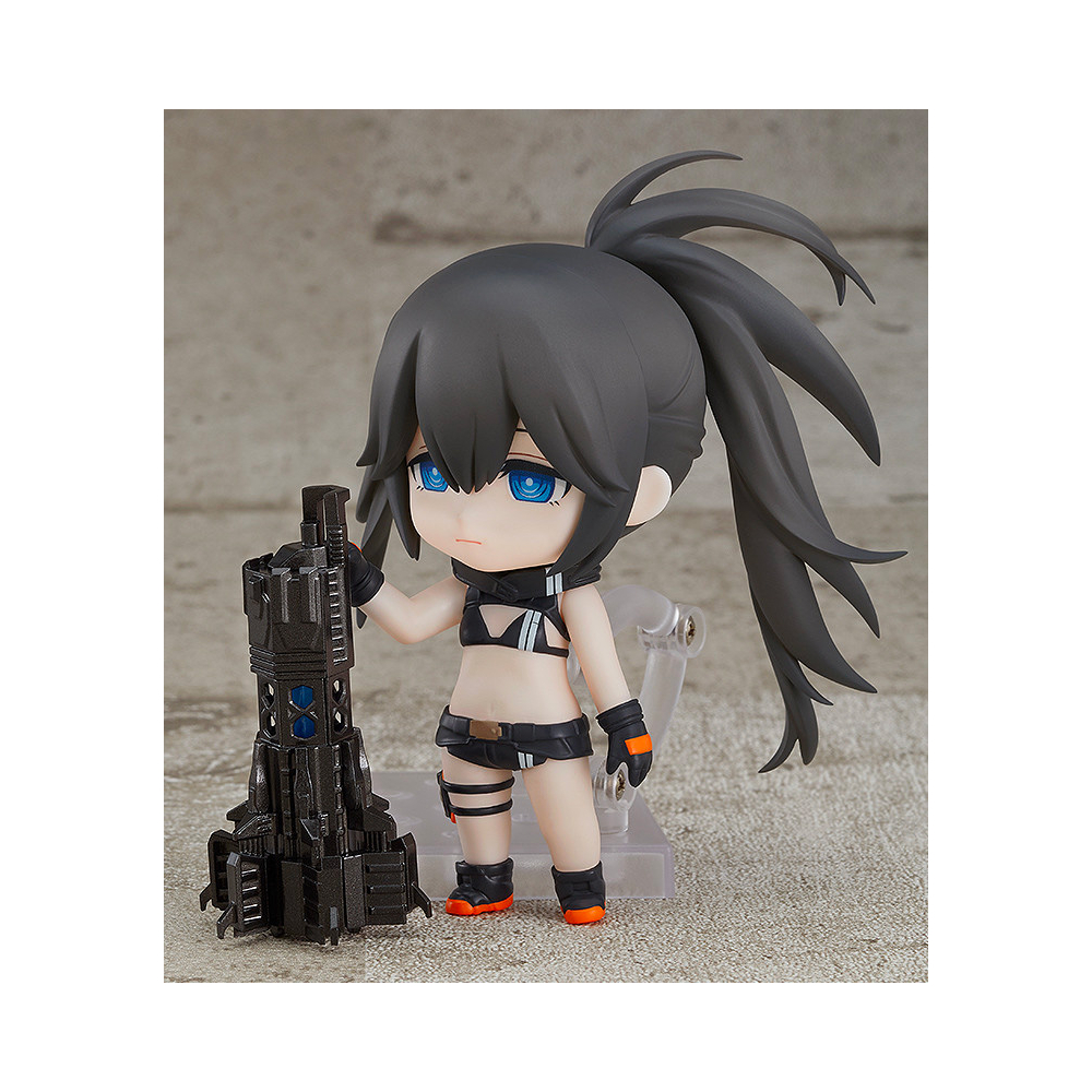 Black Rock Shooter - Figurine Empress DAWN FALL Ver. Nendoroid [1882]