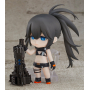 Black Rock Shooter - Figurine Empress DAWN FALL Ver. Nendoroid [1882]