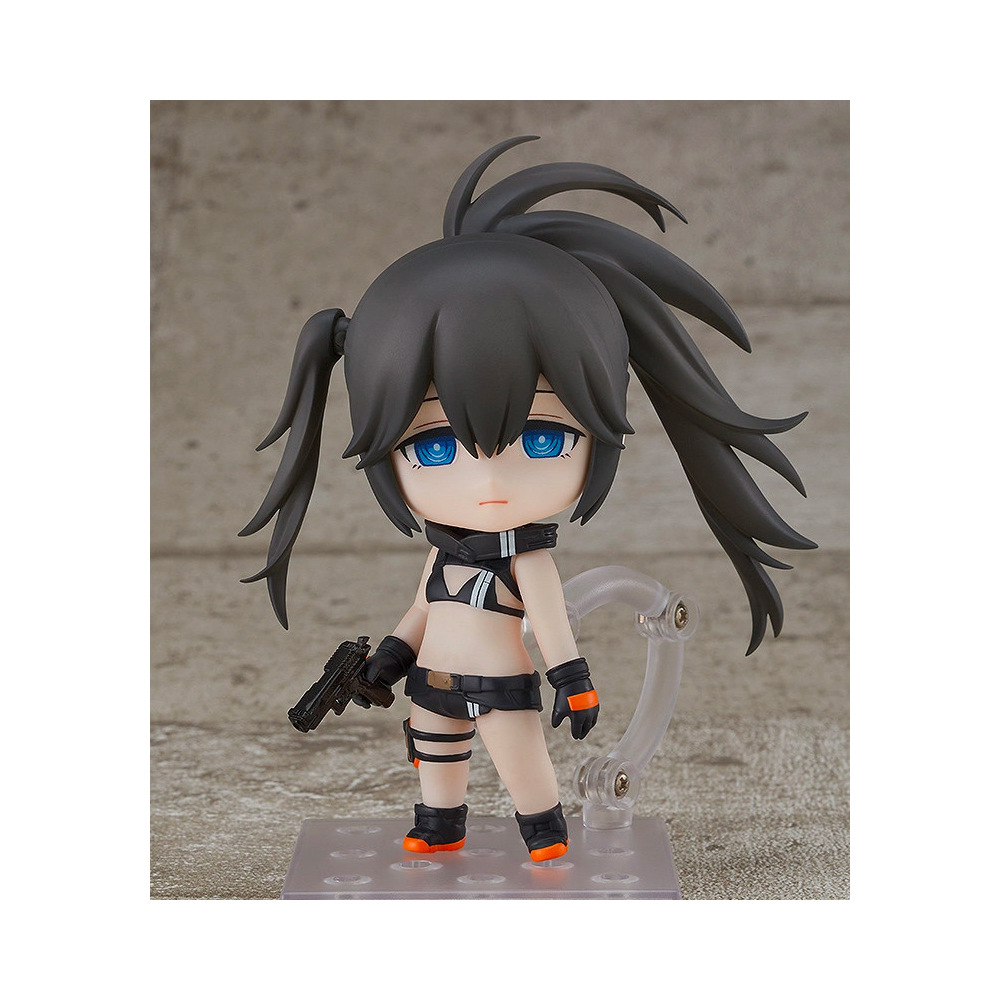 Black Rock Shooter - Figurine Empress DAWN FALL Ver. Nendoroid [1882]