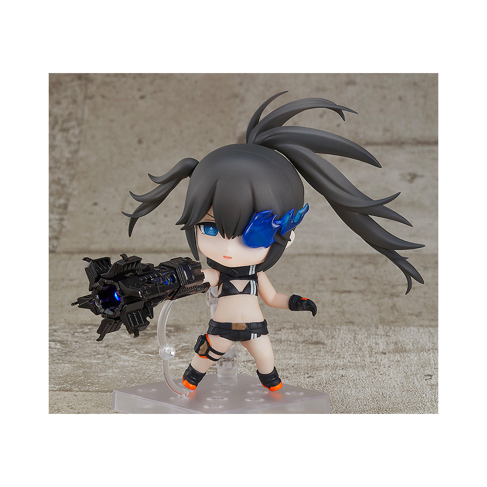 Black Rock Shooter - Figurine Empress DAWN FALL Ver. Nendoroid [1882]