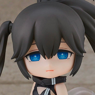 Black Rock Shooter - Figurine Empress DAWN FALL Ver. Nendoroid [1882]