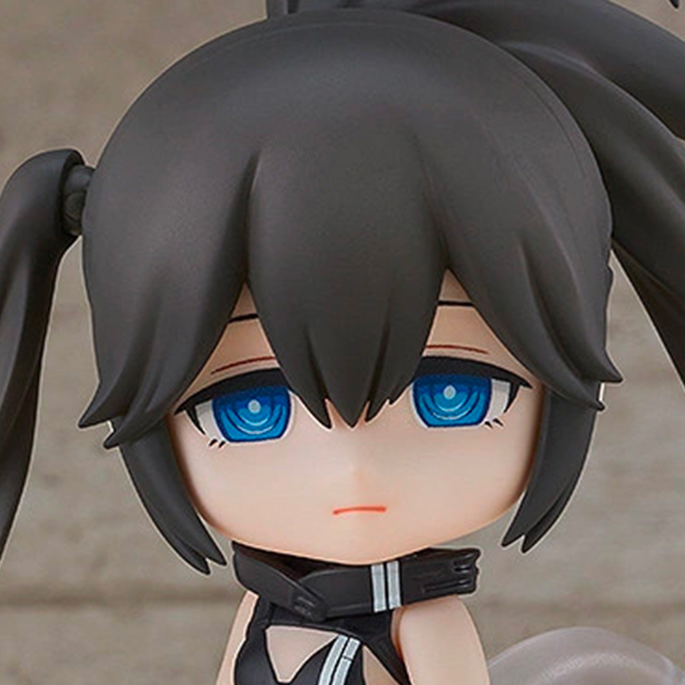 Black Rock Shooter - Figurine Empress DAWN FALL Ver. Nendoroid [1882]