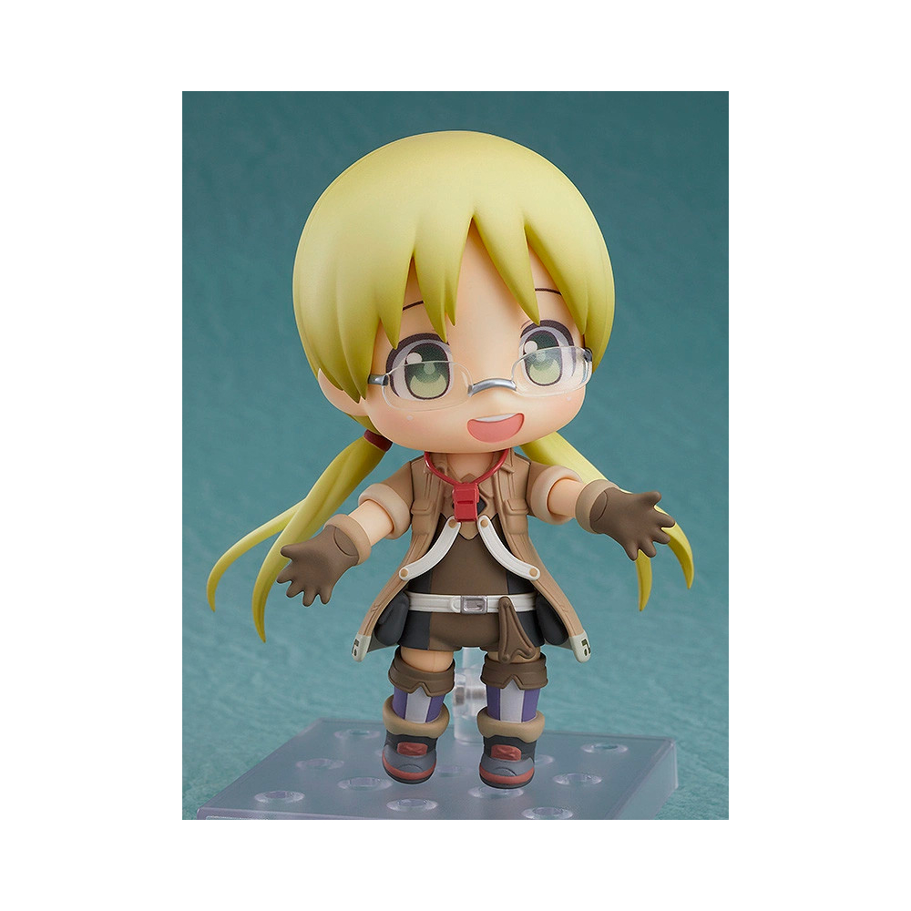 Made In Abyss - Figurine Riko Nendoroid [1054]