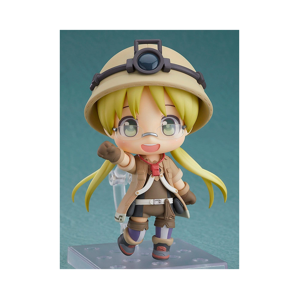 Made In Abyss - Figurine Riko Nendoroid [1054]