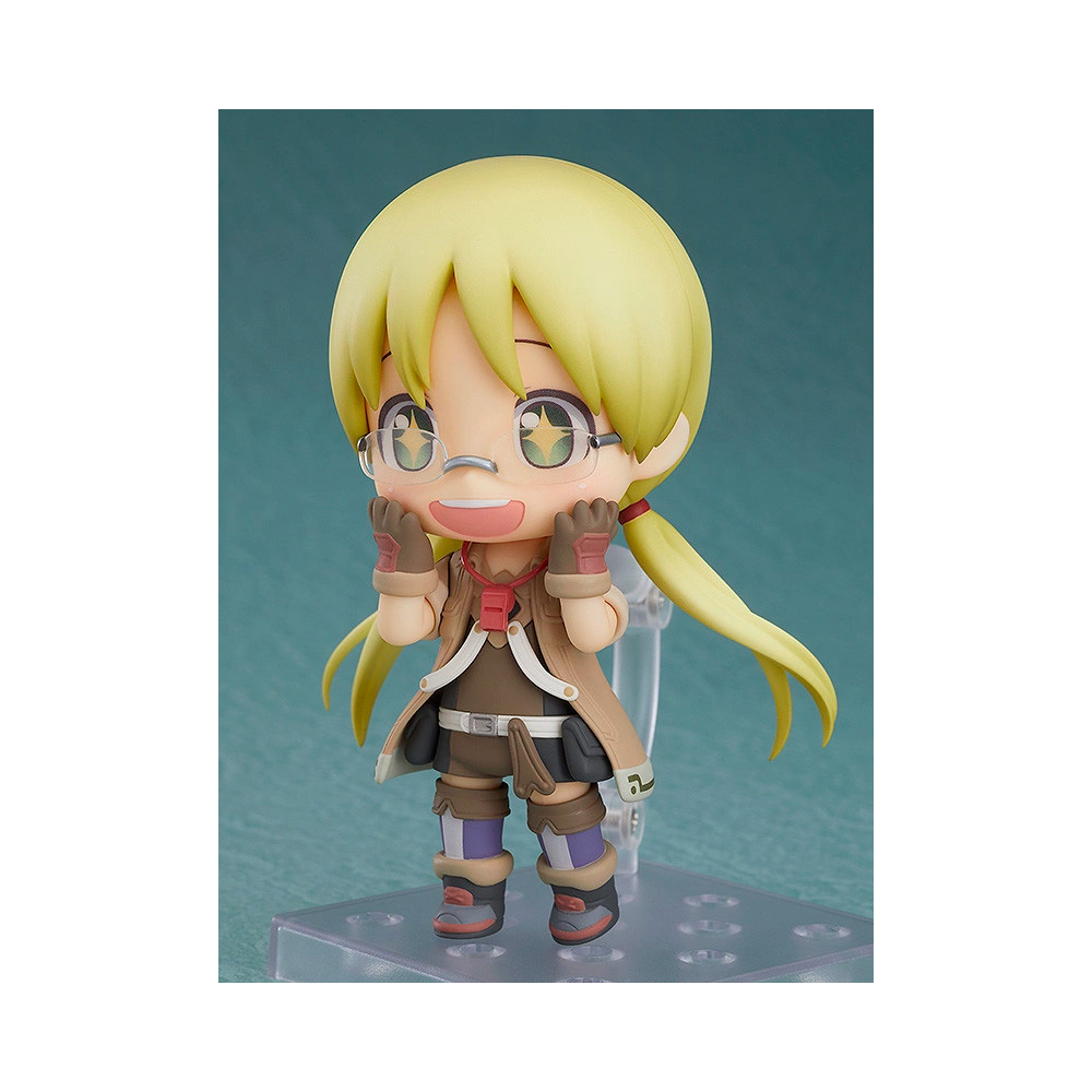 Made In Abyss - Figurine Riko Nendoroid [1054]