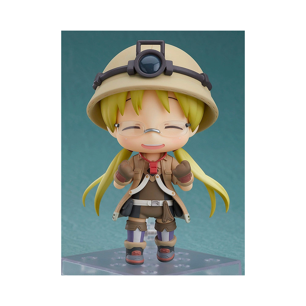 Made In Abyss - Figurine Riko Nendoroid [1054]