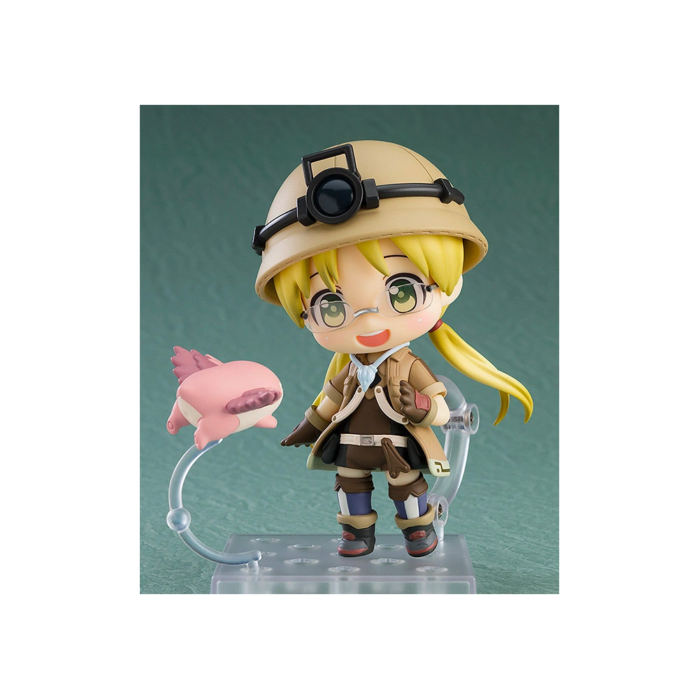 Made In Abyss - Figurine Prushka Nendoroid [1888]