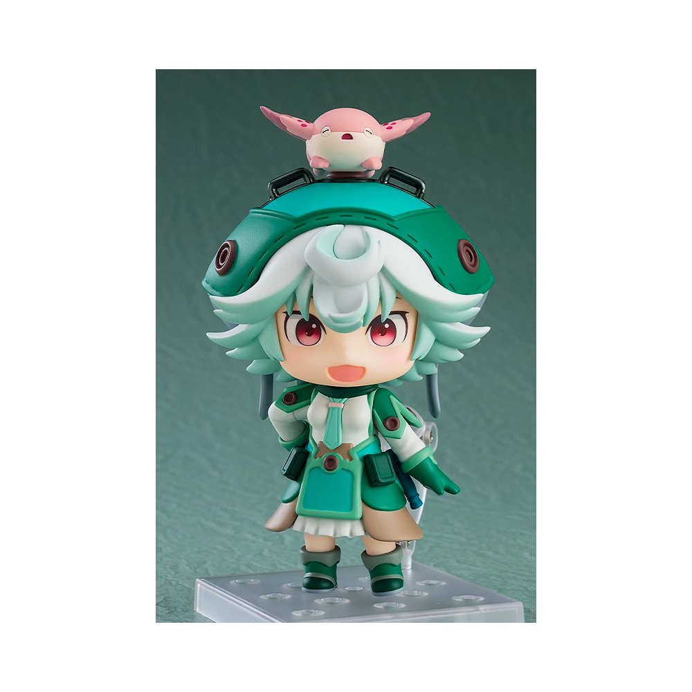 Made In Abyss - Figurine Prushka Nendoroid [1888]