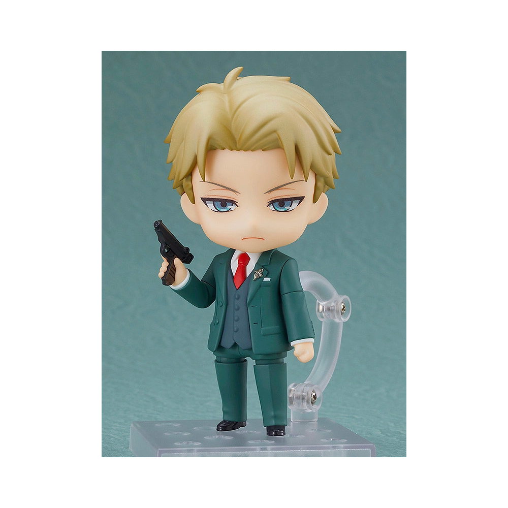 Spy × Family - Figurine Loid Forger Nendoroid [1901]