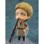 Attack On Titan - Figurine Reiner Braun Nendoroid [1893]