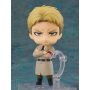 Attack On Titan - Figurine Reiner Braun Nendoroid [1893]