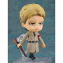 Attack On Titan - Figurine Reiner Braun Nendoroid [1893]