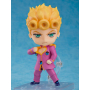 Jojo's Bizarre Adventure - Figurine Giorno Giovanna Nendoroid [1155]