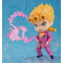 Jojo's Bizarre Adventure - Figurine Giorno Giovanna Nendoroid [1155]