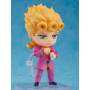 Jojo's Bizarre Adventure - Figurine Giorno Giovanna Nendoroid [1155]