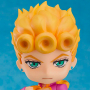 Jojo's Bizarre Adventure - Figurine Giorno Giovanna Nendoroid [1155]