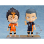 Haikyuu!! - Figurine Ryunosuke Tanaka Nendoroid [945a]