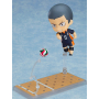 Haikyuu!! - Figurine Ryunosuke Tanaka Nendoroid [945a]