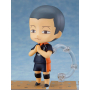 Haikyuu!! - Figurine Ryunosuke Tanaka Nendoroid [945a]