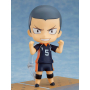 Haikyuu!! - Figurine Ryunosuke Tanaka Nendoroid [945a]