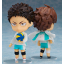 Haikyuu!! - Figurine Hajime Iwaizumi Nendoroid [699]