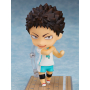 Haikyuu!! - Figurine Hajime Iwaizumi Nendoroid [699]