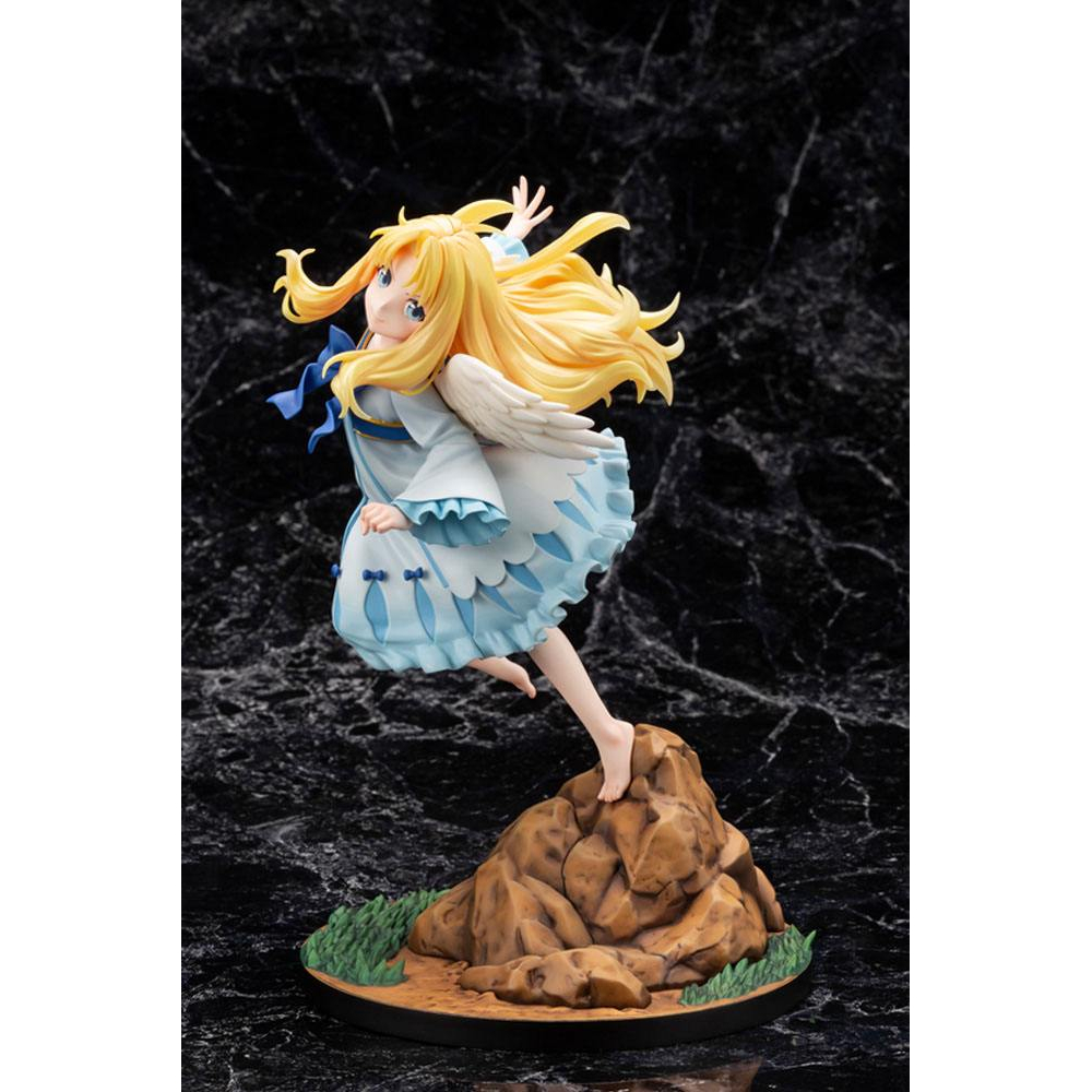 The Rising Of The Shield Hero - Figurine Filo Season 2 Ver.