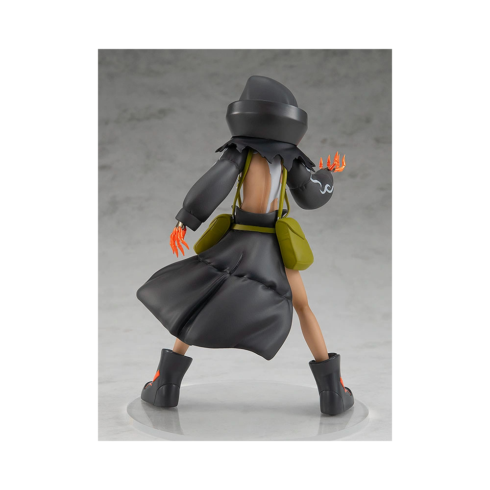 Black Rock Shooter - Figurine Strength DAWN FALL Ver. Pop Up Parade