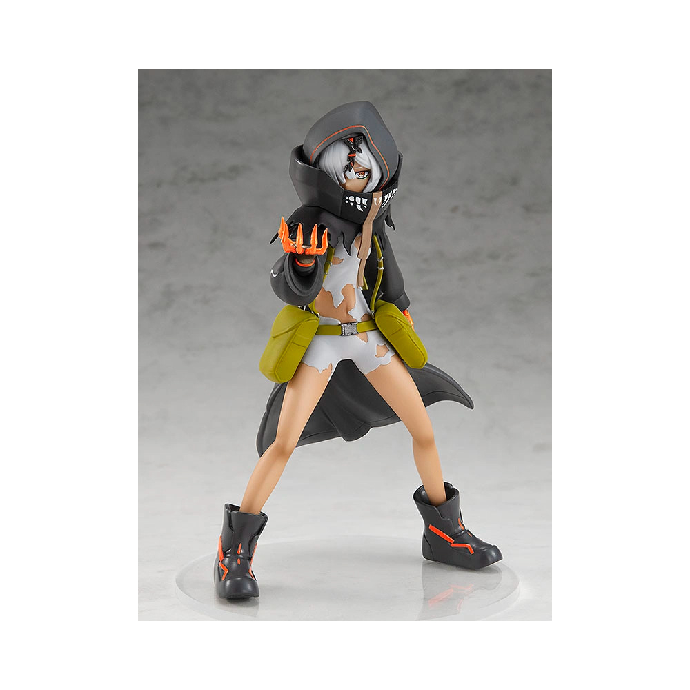 Black Rock Shooter - Figurine Strength DAWN FALL Ver. Pop Up Parade