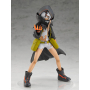 Black Rock Shooter - Figurine Strength DAWN FALL Ver. Pop Up Parade