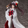 Date A Live - Figurine Tokisaki Kurumi Shiromuku Ver.