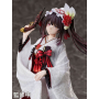 Date A Live - Figurine Tokisaki Kurumi Shiromuku Ver.