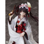 Date A Live - Figurine Tokisaki Kurumi Shiromuku Ver.