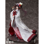 Date A Live - Figurine Tokisaki Kurumi Shiromuku Ver.