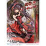 Date A Live Fragment : Date A Bullet - Figurine Tokisaki Kurumi Prisma Wing Deluxe Version