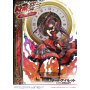 Date A Live Fragment : Date A Bullet - Figurine Tokisaki Kurumi Prisma Wing Deluxe Version