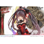 Date A Live Fragment : Date A Bullet - Figurine Tokisaki Kurumi Prisma Wing Deluxe Version